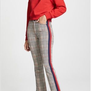 Mother - The Insider Ankle Pant